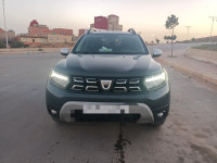 voitures-dacia-duster-2022-extreme-mascara-algerie