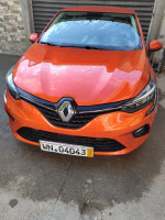 voitures-renault-clio-5-intense-2022-baba-hassen-alger-algerie