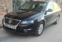 voitures-volkswagen-passat-2007-mezghrane-mostaganem-algerie