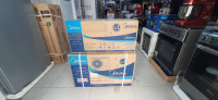 chauffage-climatisation-promotion-climatiseur-midea-9000-btu-inverter-hussein-dey-alger-algerie