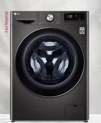 promotion machine a aver LG 10.5KG TUBRO WASH 360 /F4V9RWP2E/ -50% ECO