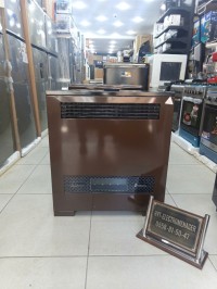 سخانات-غاز-promotion-chauffage-sonaric-djurjura-10-kw-marron-حسين-داي-الجزائر