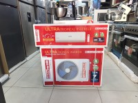 Super promo climatiseur Maxwell Elite 12000 Btu super tropical inverter +60 -15  7ans de garantie thumbnail 2