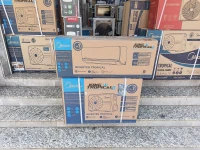 promo climatiseur Midea 18000 Btu king tropical-inverter smart-wifi