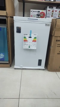PROMO CONGELATEUR CONDOR 10 ANS DE GARANTIE INVERTER 100L 