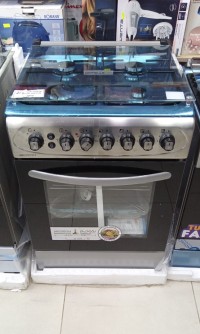 cuisinieres-super-promo-cuisiniere-ventile-arcodym-4-feux-inox-silver-hussein-dey-alger-algerie