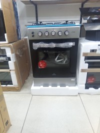 cookers-promo-cuisiniere-cristor-galia-55-cm-inox-fonte-ventile-hussein-dey-alger-algeria