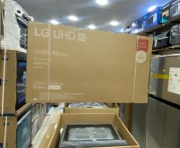 أجهزة-التلفاز-super-promo-tv-lg-65-ua85-4k-new-model-webos-2026-حسين-داي-الجزائر