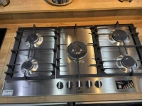 SUPER PROMOTION PLAQUE DE CUISSON BOSCH 5 FEUX ORIGINAL