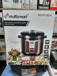 promotion muliti cuiseur cocotte electric inteligente 