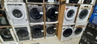 PROMOTION MACHINE A LAVER LG 10.5KG /12kg TOUT LES MODELES HUBLOT