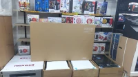 Promo TV Samsung 4k smart crystal tizen cu7000 new model