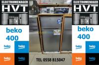 ثلاجات-و-مجمدات-promotion-refrigerateur-beko-400-gris-d-frost-حسين-داي-الجزائر