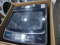 PROMOTION MACHINE A LAVER CANDY 11KG TOP ITALY