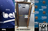 PROMOTION RÉFRIGÉRATEUR BEKO 450 COMBINÉ INOX
