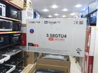 أجهزة-التلفاز-promotion-stream-58-uhd-4k-google-tv-gtu4-dernier-firmware-android-14-framless-hdr-10-حسين-داي-الجزائر