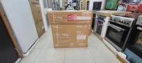 PROMOTION CLIMATISEUR TCL 18000BTU INVERTER TROPICAL T3