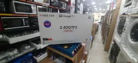 BOOM Promotion tv stream 40 Android framless