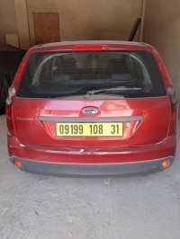 سيارات-ford-fiesta-2008-وهران-الجزائر