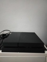 PS4 online 2 mannet