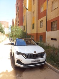 سيارات-skoda-kamiq-gt-2025-premium-edition-زرالدة-الجزائر
