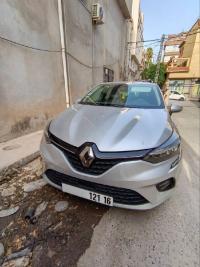 سيارات-renault-clio-5-2021-عين-النعجة-الجزائر