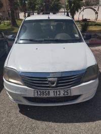 سيارات-dacia-logan-2013-قسنطينة-الجزائر
