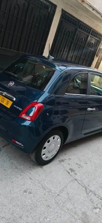 سيارات-fiat-500-2024-cult-mib-بئر-خادم-الجزائر