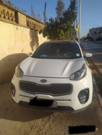 سيارات-kia-sportage-2017-gt-line-حاسي-مماش-مستغانم-الجزائر