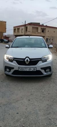 سيارات-renault-symbol-2019-ونوغة-المسيلة-الجزائر