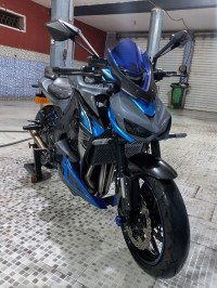 دراجات-نارية-وسكوترات-kawasaki-z1000-2018-أرزيو-وهران-الجزائر