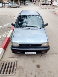 سيارات-suzuki-maruti-800-2009-دار-البيضاء-الجزائر