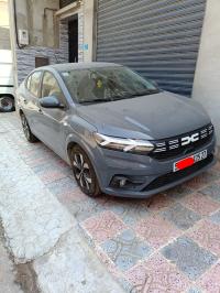 voitures-dacia-logan-2025-mezghrane-mostaganem-algerie