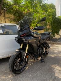 دراجات-نارية-وسكوترات-yamaha-tracer-900gt-2025-جيجل-الجزائر