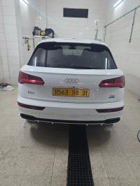 سيارات-audi-q5-2018-s-line-وهران-الجزائر
