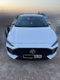 سيارات-mg-mg5-2026-ورقلة-الجزائر