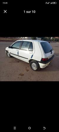 cars-renault-clio-1-1995-tiaret-algeria