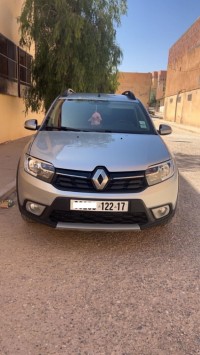 سيارات-dacia-sandero-2022-stepway-الجلفة-الجزائر