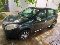 سيارات-dacia-sandero-2010-تيسمسيلت-الجزائر