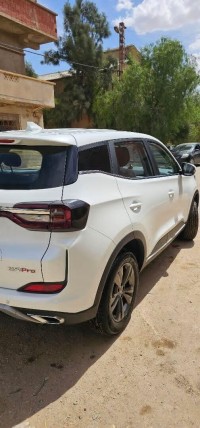 سيارات-kaiyi-x3-pro-2026-luxury-حمادية-تيارت-الجزائر