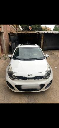 سيارات-kia-rio-5-portes-2013-العامرة-عين-الدفلة-الجزائر