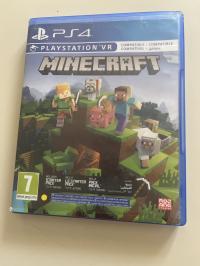 video-games-minecraft-ps4-beni-mered-blida-algeria