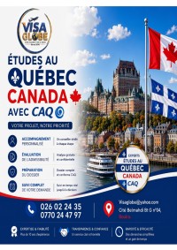 حجوزات-و-تأشيرة-etudier-au-quebec-الدراسة-في-كبيك-كندا-البويرة-الجزائر