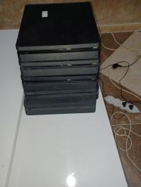 أجهزة-ألعاب-الفيديو-ps4-slim-flache-avec-plein-des-jeux-سور-الغزلان-البويرة-الجزائر