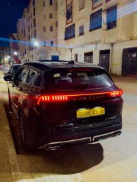 سيارات-jetour-x70-plus-2025-luxury-edition-7-places-معسكر-الجزائر