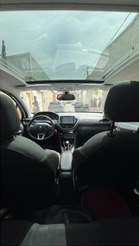 سيارات-peugeot-208-2019-allure-facelift-الرويبة-الجزائر