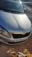 citadine-skoda-fabia-2013-style-beni-aissi-tizi-ouzou-algerie