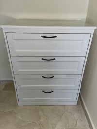 خزائن-و-أدراج-commode-ikea-4-tiroirs-درارية-الجزائر