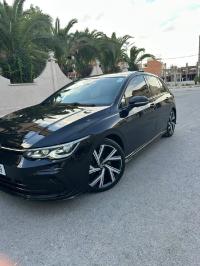 سيارات-volkswagen-golf-8-2021-r-line-العلمة-سطيف-الجزائر
