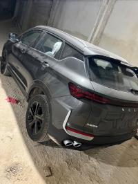 سيارات-geely-coolray-2026-الشلف-الجزائر